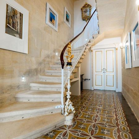 Hotel Monreal Boutique Townhouse - R024Rm6 Paola Exterior foto