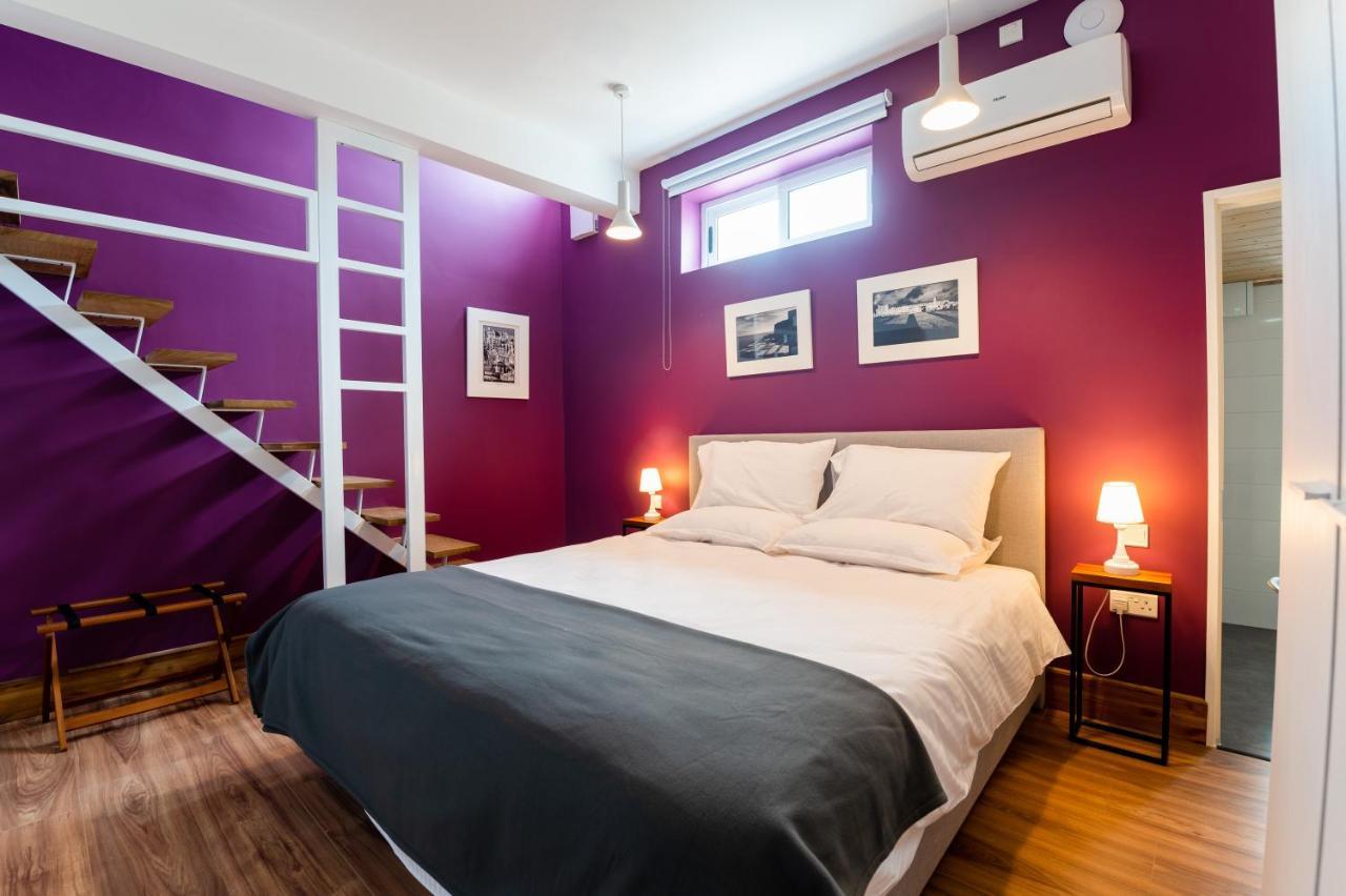 Hotel Monreal Boutique Townhouse - R024Rm6 Paola Exterior foto