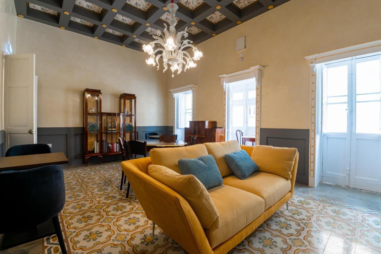 Hotel Monreal Boutique Townhouse - R024Rm6 Paola Exterior foto